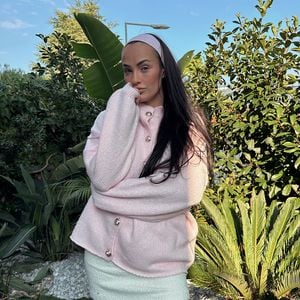 "Jeder macht Fehler": Paulina Ljubas gegen Hass im Netz