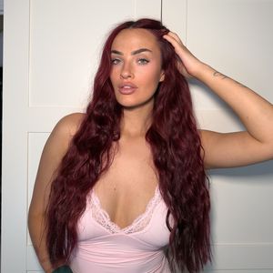 Identitätskrise: Paulina Ljubas hat sich dieses Ziel gesetzt