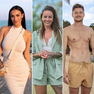 So denkt Paulina Ljubas über Sandras Flirtversuche bei Tommy