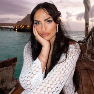 Mit Einschränkung: Paulina Ljubas entschuldigt sich bei Gigi