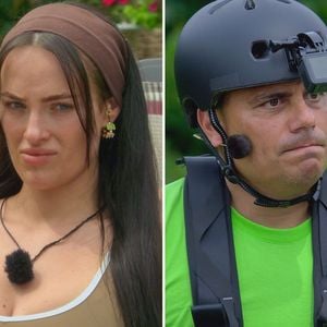 Sommerhaus-Zoff: Paulina und Silva geraten heftig aneinander