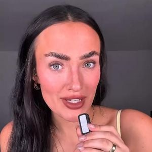 Anzeige ist raus: Paulina Ljubas geht gegen Hassrede vor