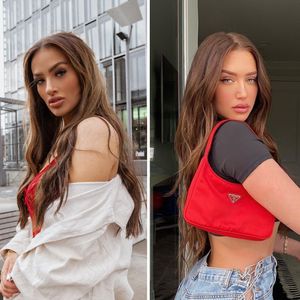 Style-Twins: Paulina Ljubas sieht aus wie Kylie Jenners BFF!