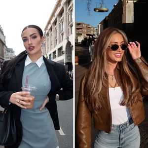 Deshalb haben sich Paulina Ljubas und Carina Nagel versöhnt