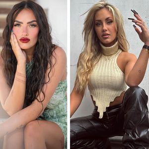 Rache ist süß: Paulina wählt "Ex on the Beach"-Carina raus!