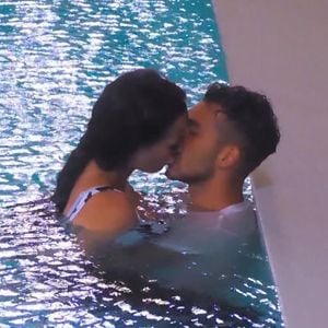 "Temptation Island"-Kuss: Dominik redet Paulina ins Gewissen