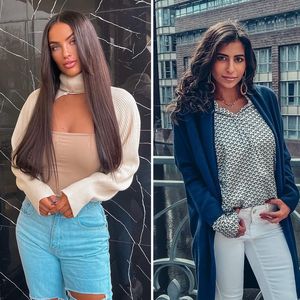Paulina Ljubas ist außer sich vor Wut wegen Evas Aprilscherz
