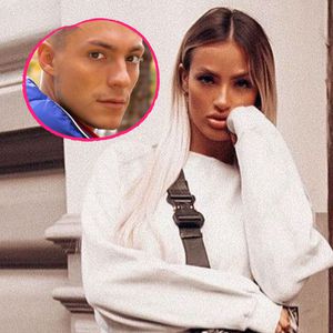 Paulina Ljubas im Liebes-Talk: Das schätzt sie an Henrik!