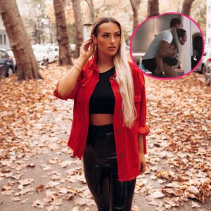Nach Liebes-Outing: Henrik und Paulina sporteln zusammen