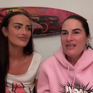 Paulina Ljubas' Mama: Ex-Freunde gönnten ihr Erfolg nicht