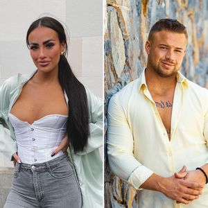 "Temptation Island V.I.P."-Paulina für Juliano "Gold Digger"