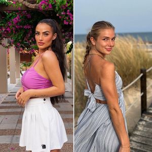 Coachella-Kritik: Stichelt Paulina Ljubas hier gegen Lola?