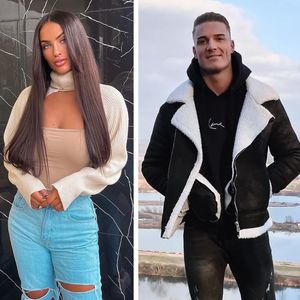Indizien: Was geht zwischen Paulina Ljubas und Marwin Klute?
