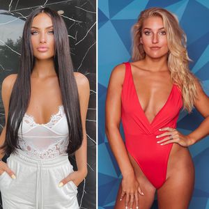 Paulina Ljubas hatte mit Sandra-Drama längst abgeschlossen