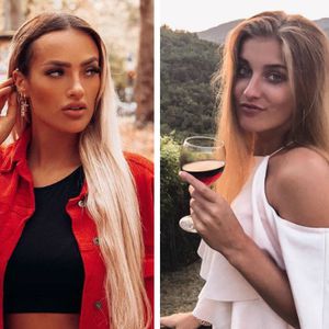 "Köln 50667"-Paulina entschuldigt sich für Sandra-Parodie