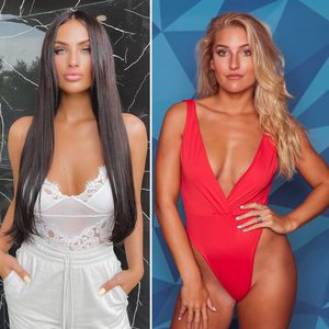 Paulina auch bei "Temptation Island V.I.P.": Sandra ahnte es