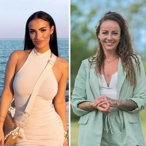 Haben "#CoupleChallenge"-Paulina und Sandra noch Frieden?