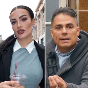 Paulina Ljubas entsetzt: Sommerhaus-Silva wütet im Netz