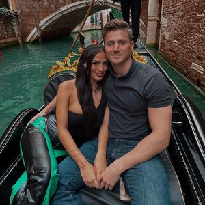 Würde Paulina Ljubas die Beziehung mit ihrem Tommy öffnen?