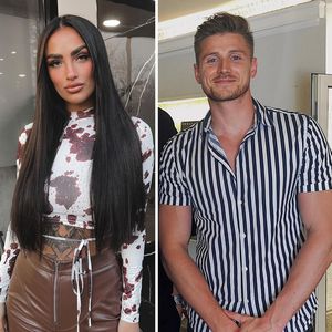 Paulina verfallen? Tommy Pedroni wollte erst nichts Ernstes