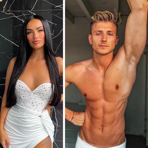 Neue Hinweise auf Paulina Ljubas und Tommy Pedronis Liebe!