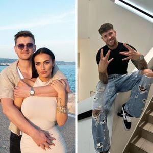 Wegen Sommerhaus: Wilson beleidigt Paulina Ljubas und Tommy