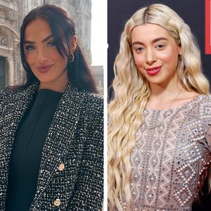 Steigen Paulina Ljubas und Walentina in Fame-Fighting-Ring?