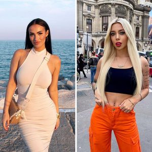 Paulina Ljubas verrät: Walentina ging in Show zweimal fremd