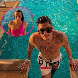 Paulina Ljubas und Yasin: Waren sie etwa zusammen im Urlaub?