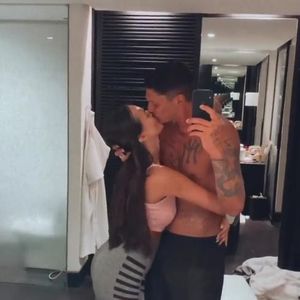 Paar-Outing! Paulina Ljubas und Yasin posten Turtel-Video
