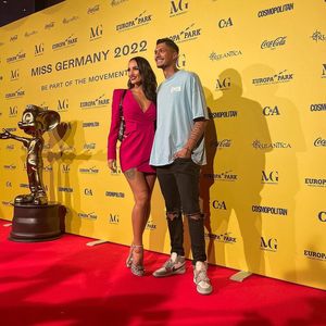 Traummann? Paulina Ljubas liebt alles an Yasin Mohamed