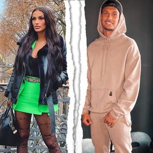 Bestätigt: Paulina Ljubas und Yasin sind wirklich getrennt!