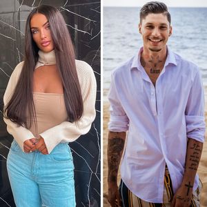 "Ex on the Beach"-Paulina "geschockt" nach Treffen mit Yasin