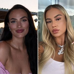 "Germany Shore"-Eklat mit Paulina: Vicky muss sich sammeln