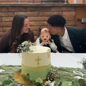 Der Sohn von Realitystar Paulina Pilch und Adi wurde getauft
