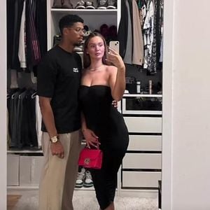 Vergeben: "Are You The One"-Paulina teilt süßes Couple-Pic!