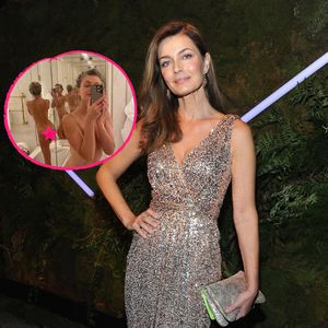 Hollywood-Star Paulina Porizkova (56) teilt Nackt-Selfie
