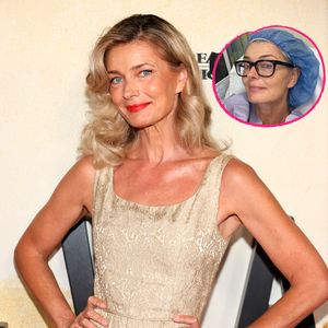 Hüft-OP: Model Paulina Porizkova muss ins Krankenhaus!
