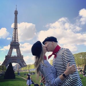 Paulina Porizkova zeigt sich erstmals mit ihrem neuen Freund