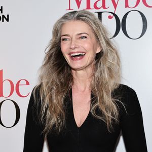Ric Ocaseks (†75) Ex Paulina Porizkova ist wieder vergeben!