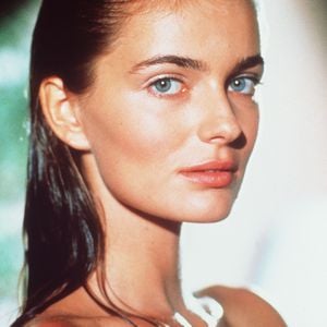 Immer noch unglaubliche Figur: Sie modelt schon seit 1980ern