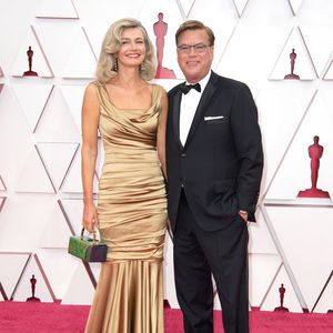 Diese Hollywood-Beauty trug bei Oscars 15 Jahre altes Kleid