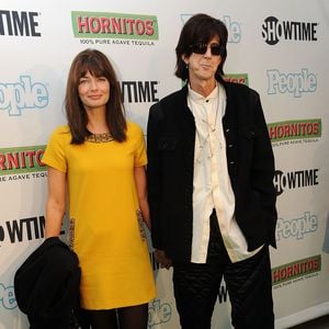 So fand Paulina Porizkova ihren Mann Ric Ocasek (†) tot auf