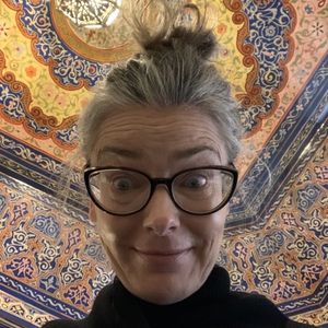 Naturschönheit: Paulina Porizkova teilt Geburtstags-Selfie