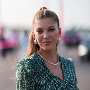 Heimliche Trauung: Paulina Swarovski soll Ja gesagt haben