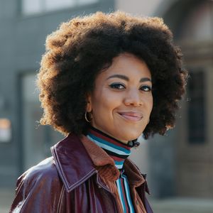Ex-GNTM-Kandidatin Pauline Afaja verkündet Ausstieg bei GZSZ