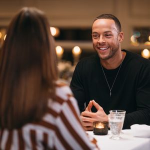 "Eating with my Ex"-Teilnahme: So war es für Andrej Mangold