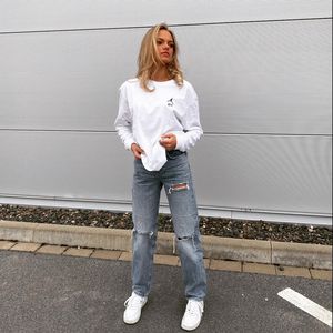 Von Heidi rausgeworfen: GNTM-Pauline verstand Kritik nicht