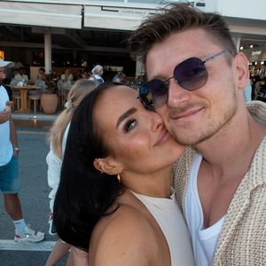 Wollen Paulina Ljubas und Tommy Pedroni gemeinsame Kinder?