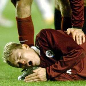 Mit 40 Jahren! Ex-Dynamo Dresden-Star Pavel Pergl ist tot